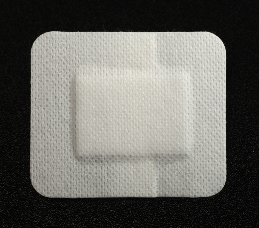 医用无菌敷贴/无纺布伤口敷料/自粘伤口敷料/术后敷料/oem定制