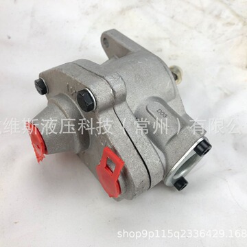 卡特140g燃油泵1w1695总成1w-1695-阿里巴巴