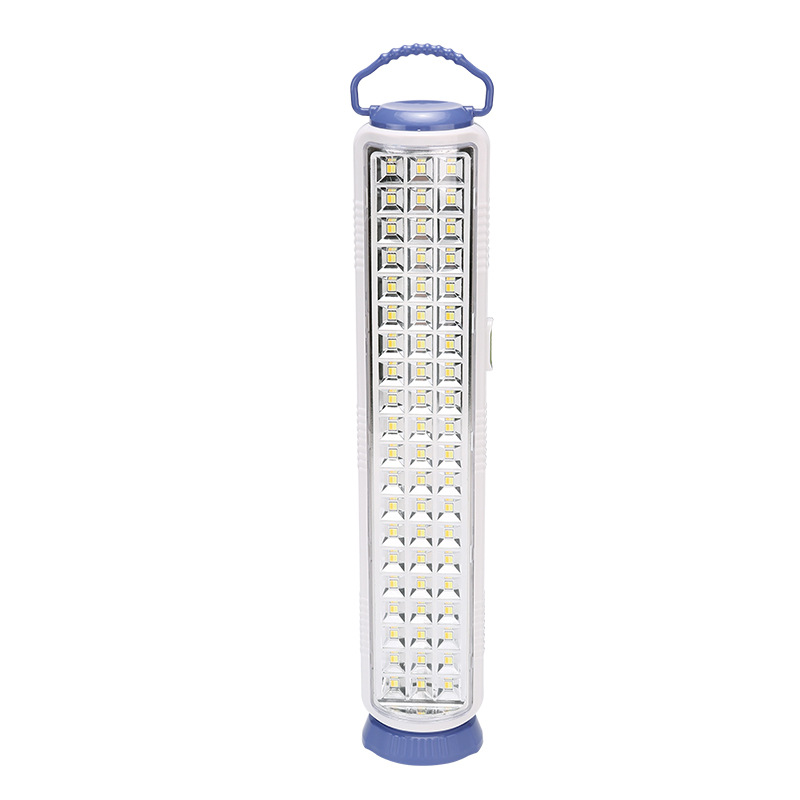 TY-8860 Portable Household Work Emergency Light Outdoor Usb High-Power Rechargeable Lighting Bright Energy-Saving Lamp