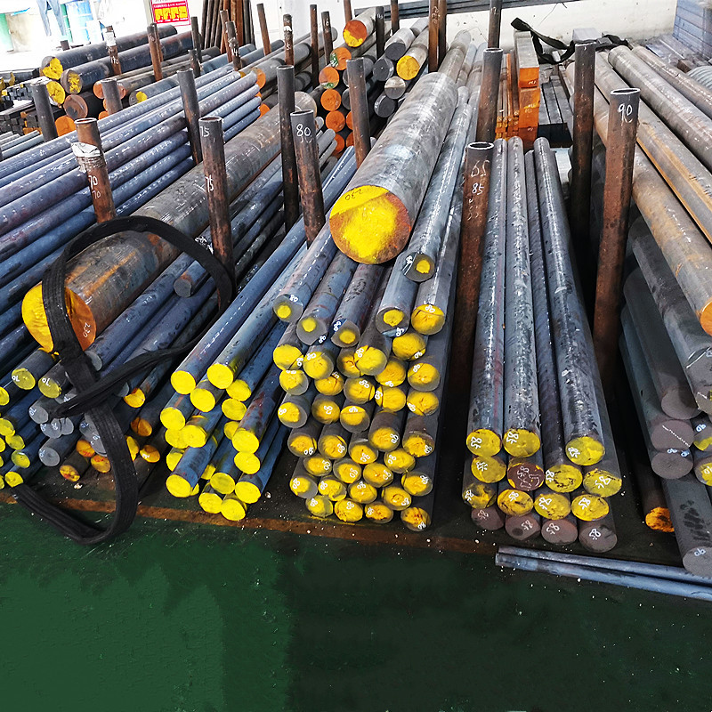 球墨铸铁现货 qt400-18 qt450-10圆棒 qt500-7 qt600-3钢板板材