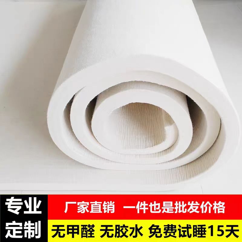 24年新款纯羊毛毡炕毡垫子家用学生保暖防潮火炕床毡子床垫高密度