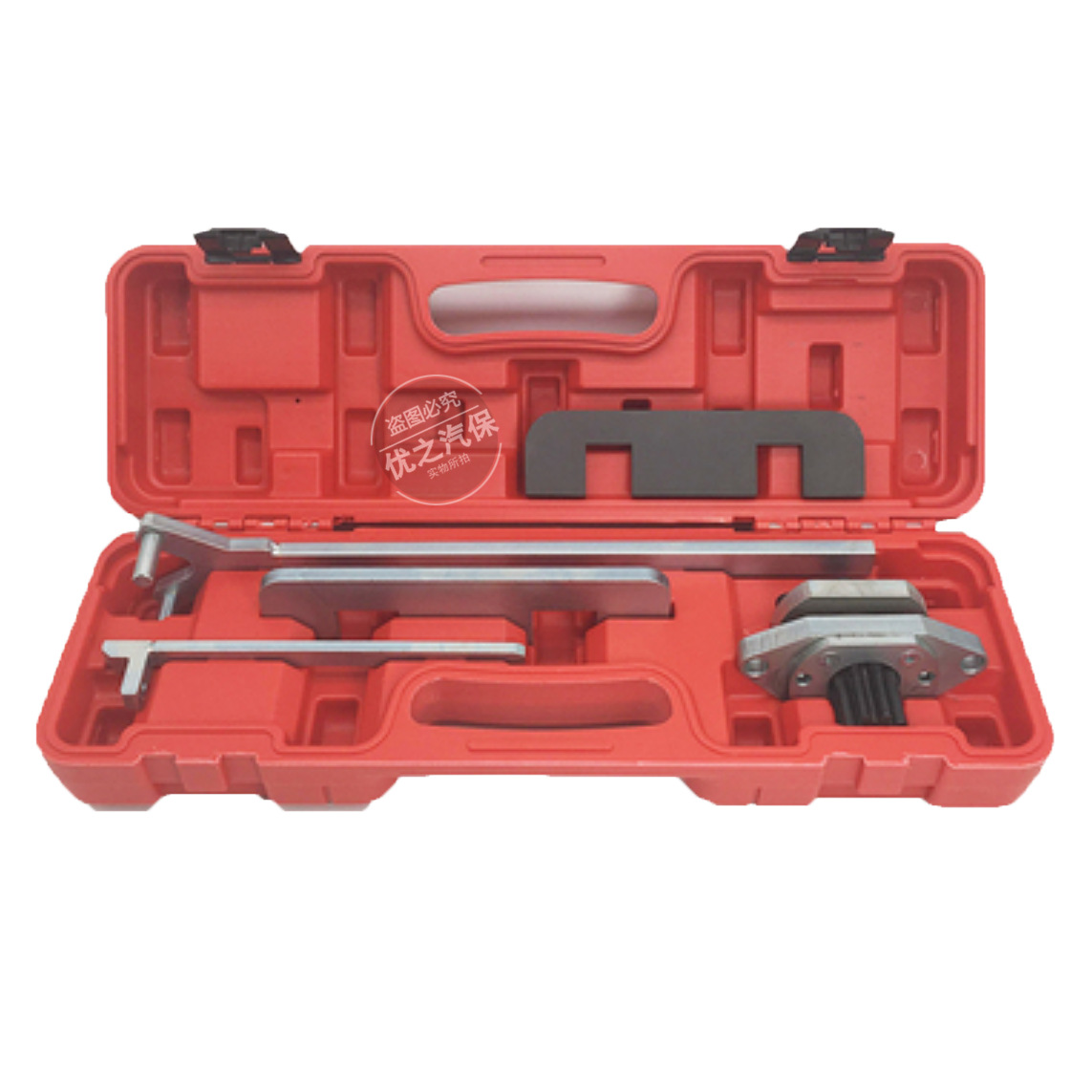 上汽大通柴油1.9正时工具 云内动力d19 d20正时调整专用工具组套