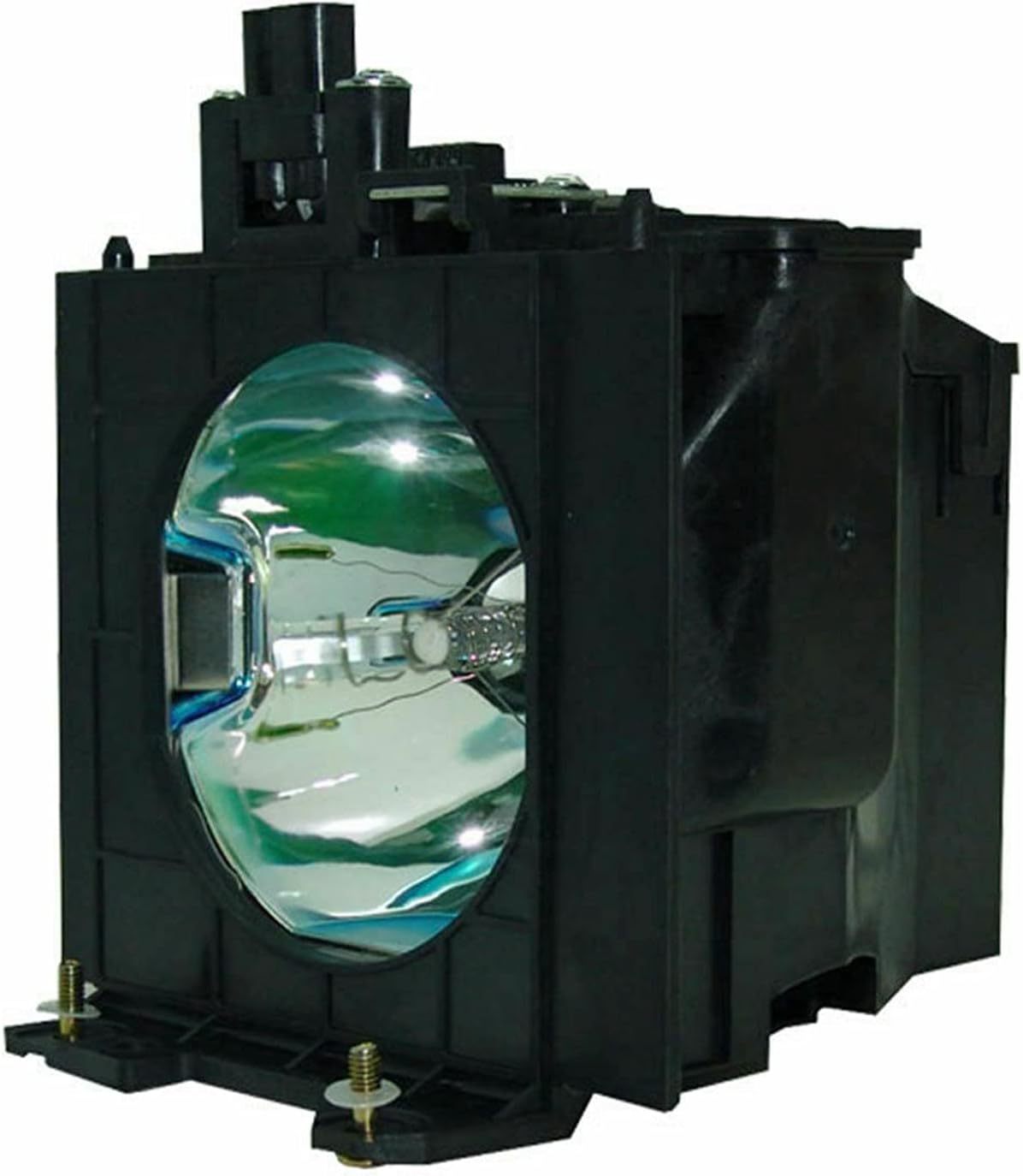 松下投影机灯泡et-lad57w适用于pt-d5100 pt-d5700 pt-dw5100