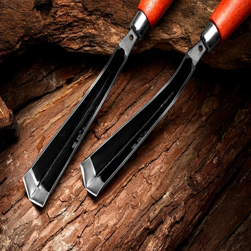 割橡胶树胶刀免磨割胶刀橡胶树刀农场刀雕刻刀松脂(管氏牌)-阿里巴巴