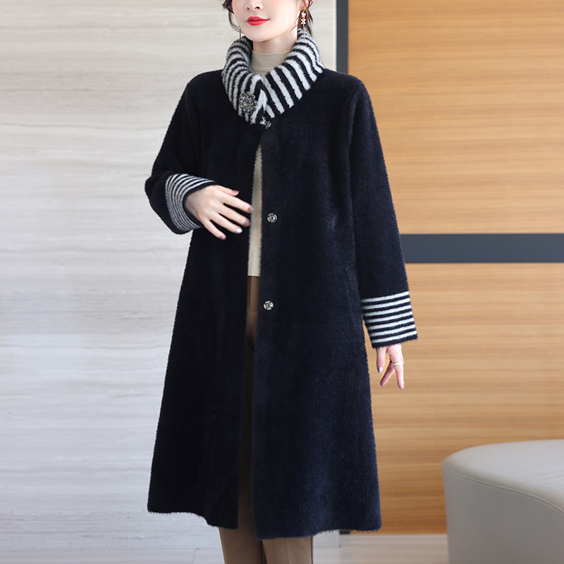 女装水貂大衣图片-海量高清女装水貂大衣图片大全 - 阿里巴巴