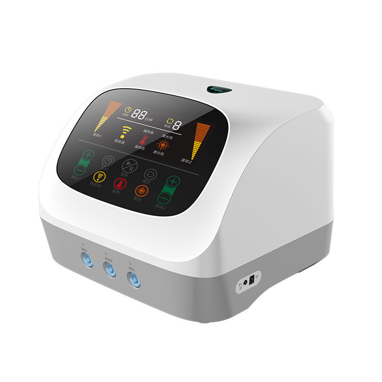 康复理疗仪光波