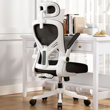 办公椅子乳胶电脑椅人体工学家用舒适靠背宿舍升降转椅学生椅