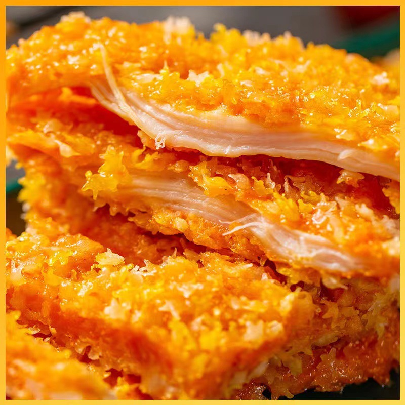 大鸡排鸡胸肉食类汉堡鸡排半成品家庭装鸡柳鸡排20片批发