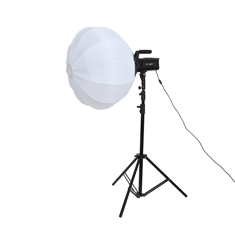 200w双色温补光灯直播灯 摄影棚常亮人像视频led摄影灯相机补光灯