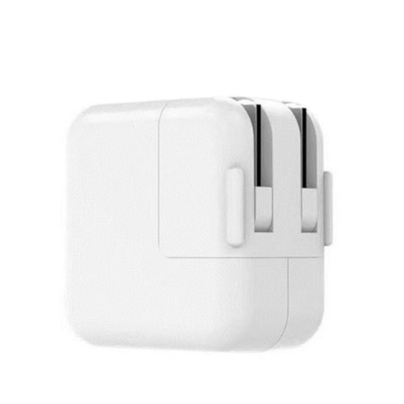 Suitable for Apple Ipad12w Charger Mobile Phone Tablet AIR2/Pro/Miniusb12w Plug