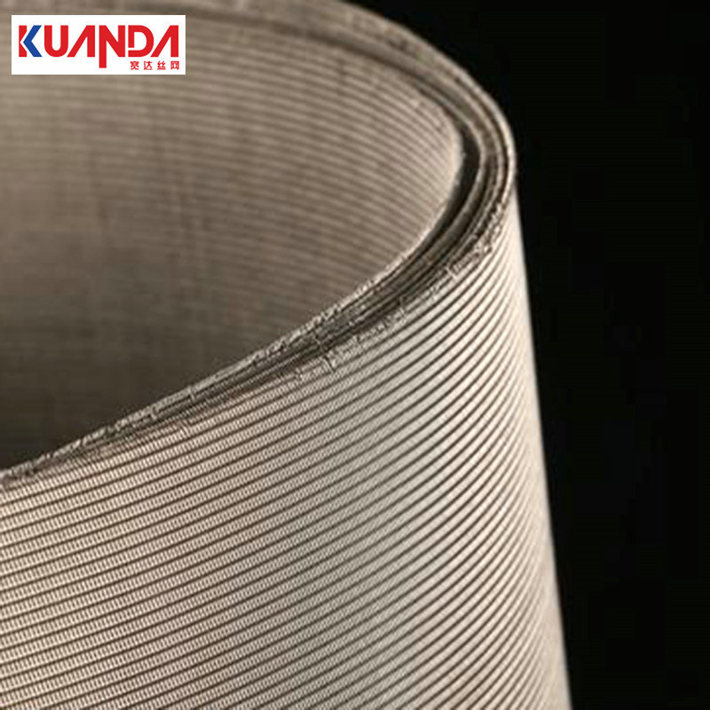 安平县宽达金属丝网制品有限公司位于丝网生产基地,拥有"中国丝网之乡