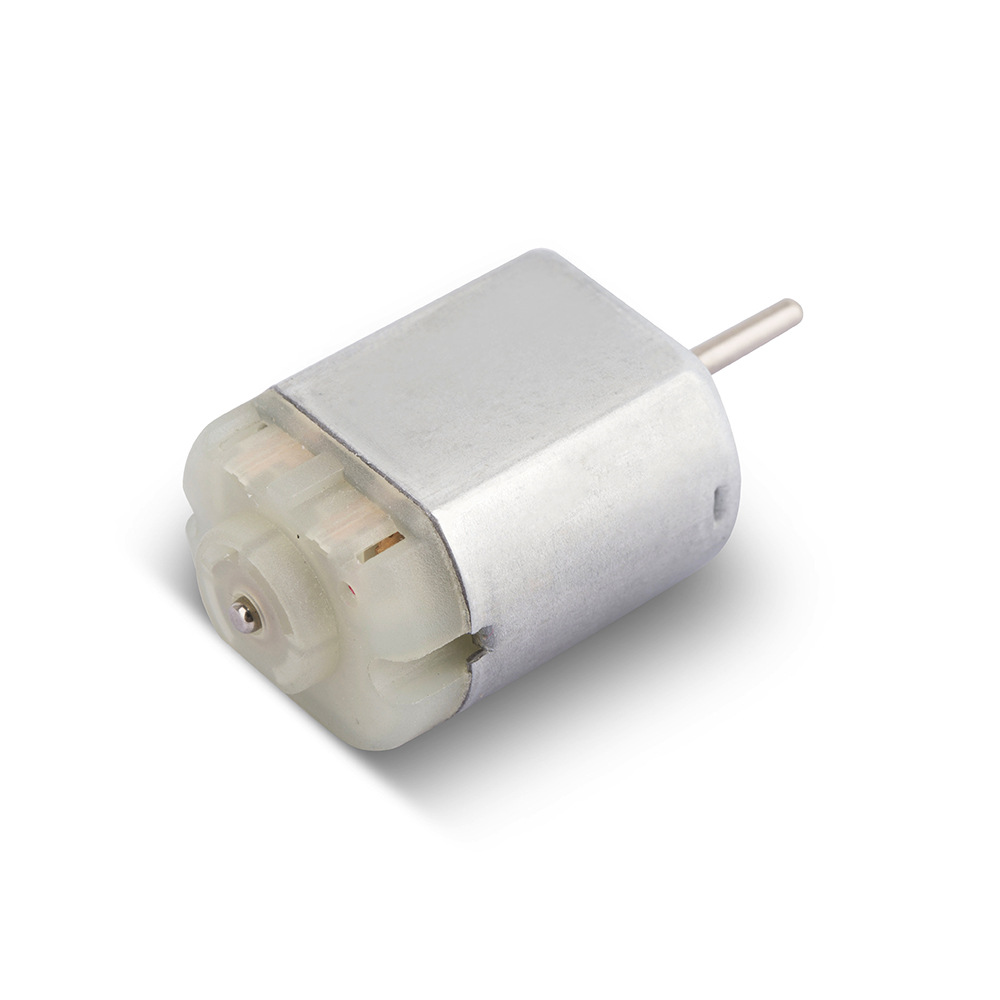 140电机用于汽车配件汽车门锁 迷你微型电机转速6000转电压12v伏