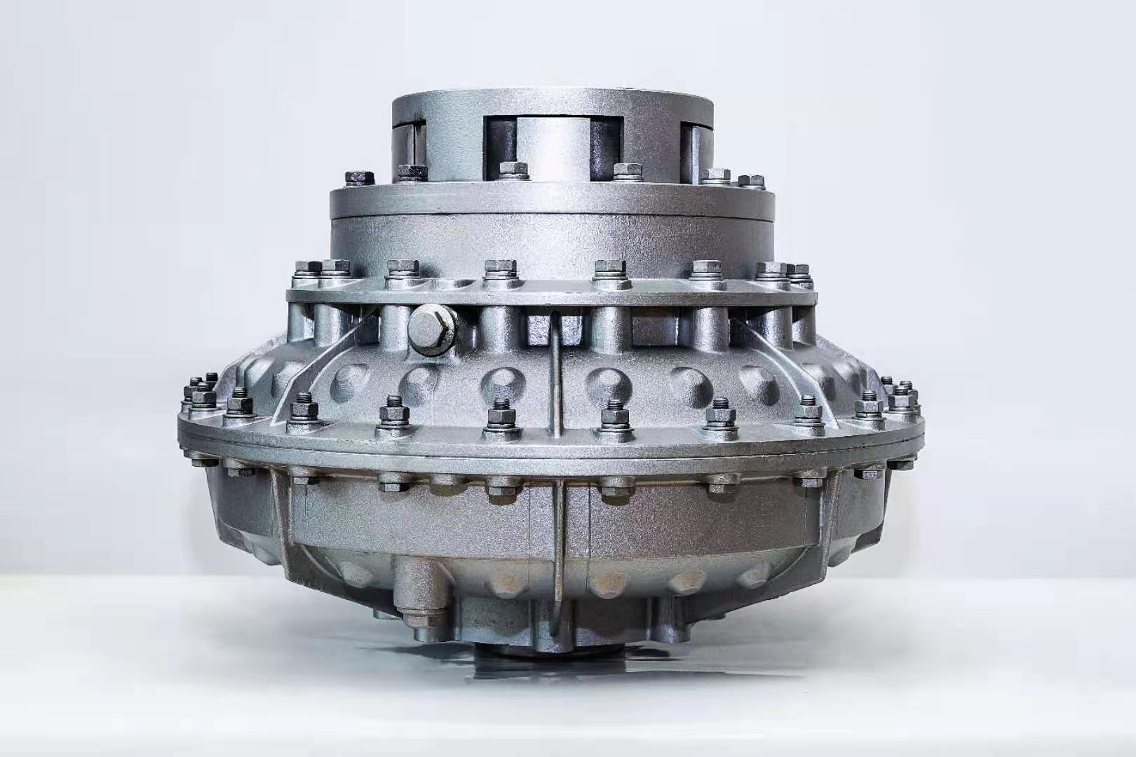 yox400/450/500/560/650/750/866限矩型 液力偶合器【一件包邮】