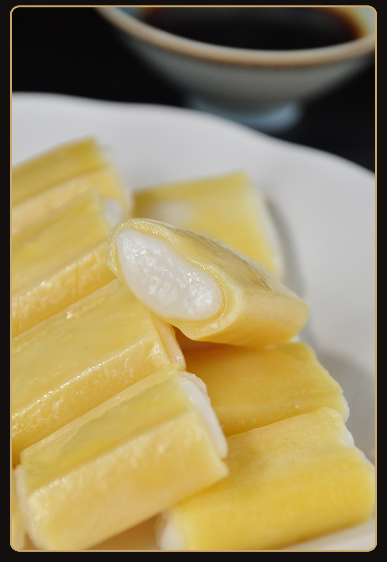 佰腾麻吉烧日式关东煮食材火锅丸711便利店速食家用罗森同款商用