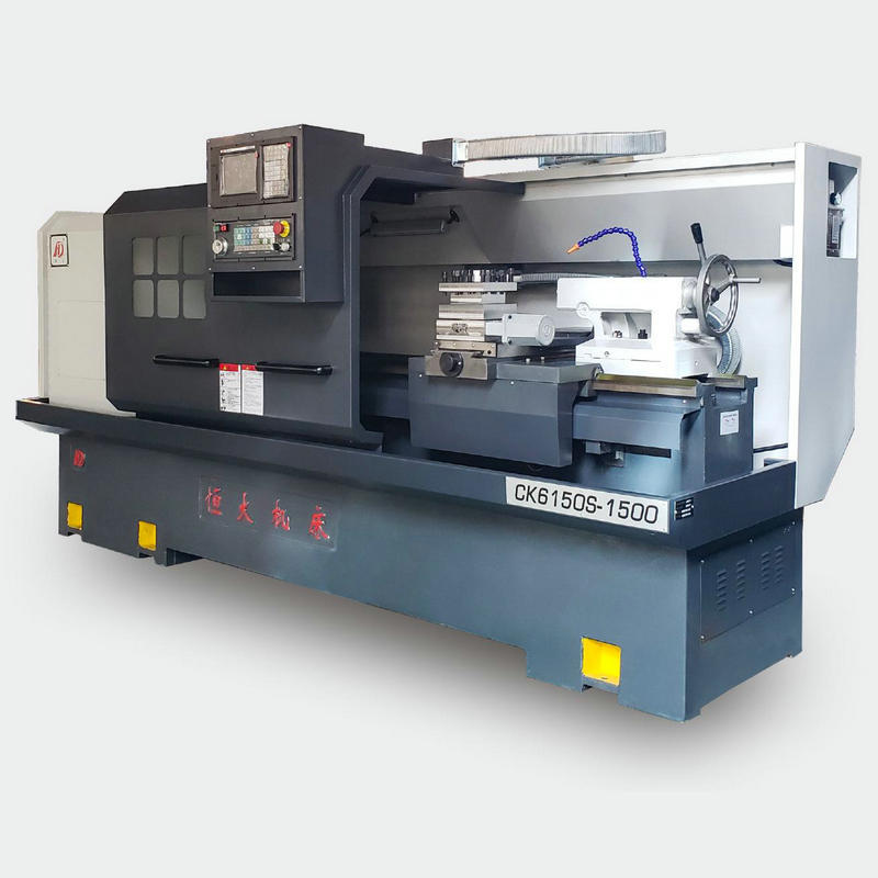 ck6150精密数控车床 高精度滚动轴承全自动卧式数控机床厂家