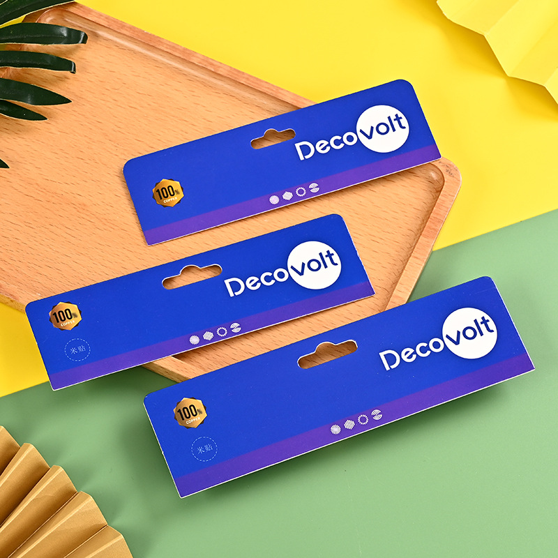 印刷包装纸卡 彩卡印刷吊牌对折卡头飞机孔吊卡吸塑卡纸定 做