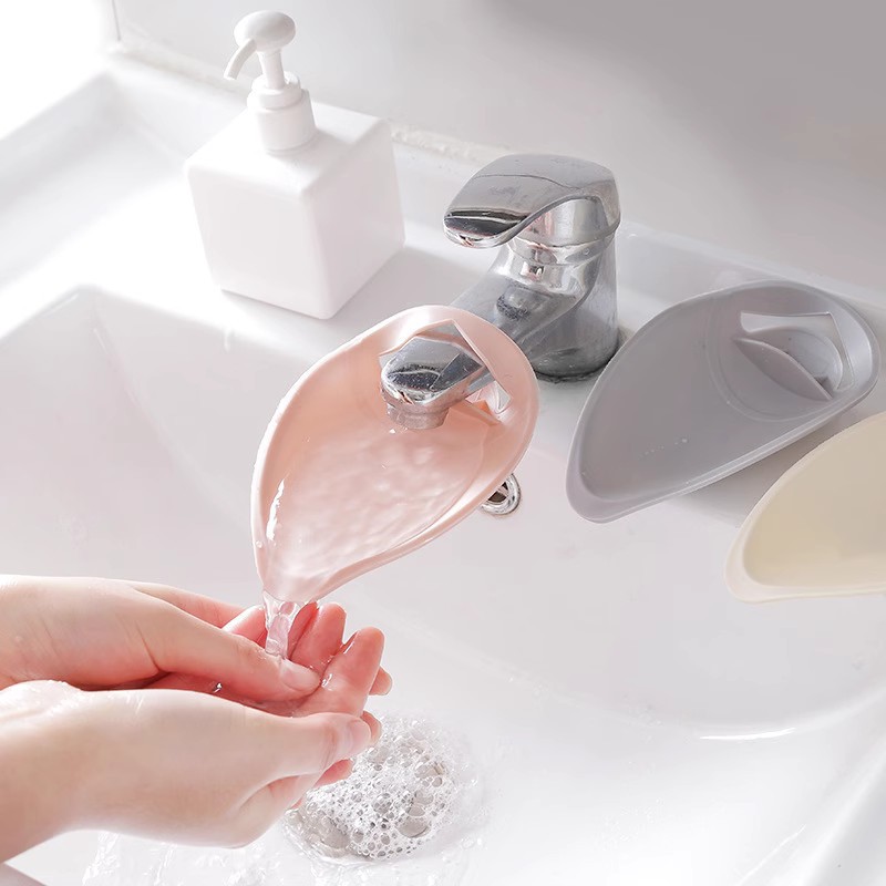 Children's Faucet Hand Washing Sprinkler
