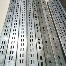 q345d方钢管打孔焊接厂家|方管钻孔焊接 优惠 -天津市金宜达管业