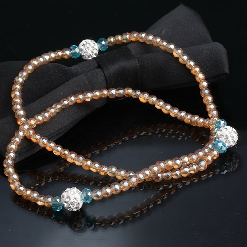 猫眼石手链女简约气质ins风招财猫1猫狐狸鱼尾小熊手串学生闺蜜手