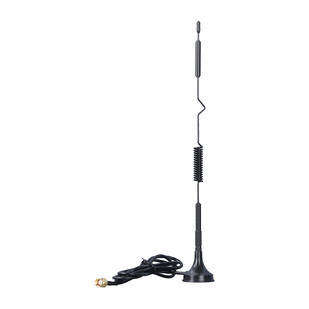 4grtu物联网模块天线开关量采集转4g通讯网关电话报警天线