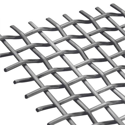 304不锈钢筛网编织亿阔轧花网工业化工振动筛养猪油漆过滤网烧烤