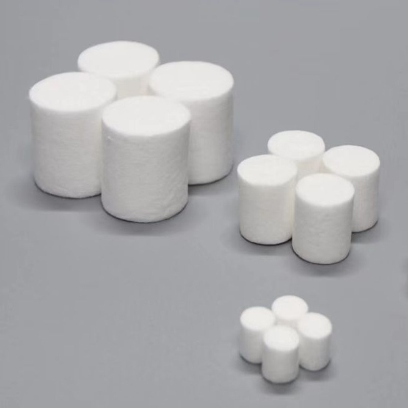 医用脱脂棉卷皮肤伤口消毒清洁化妆卫生药棉大包棉块折叠棉花1kg