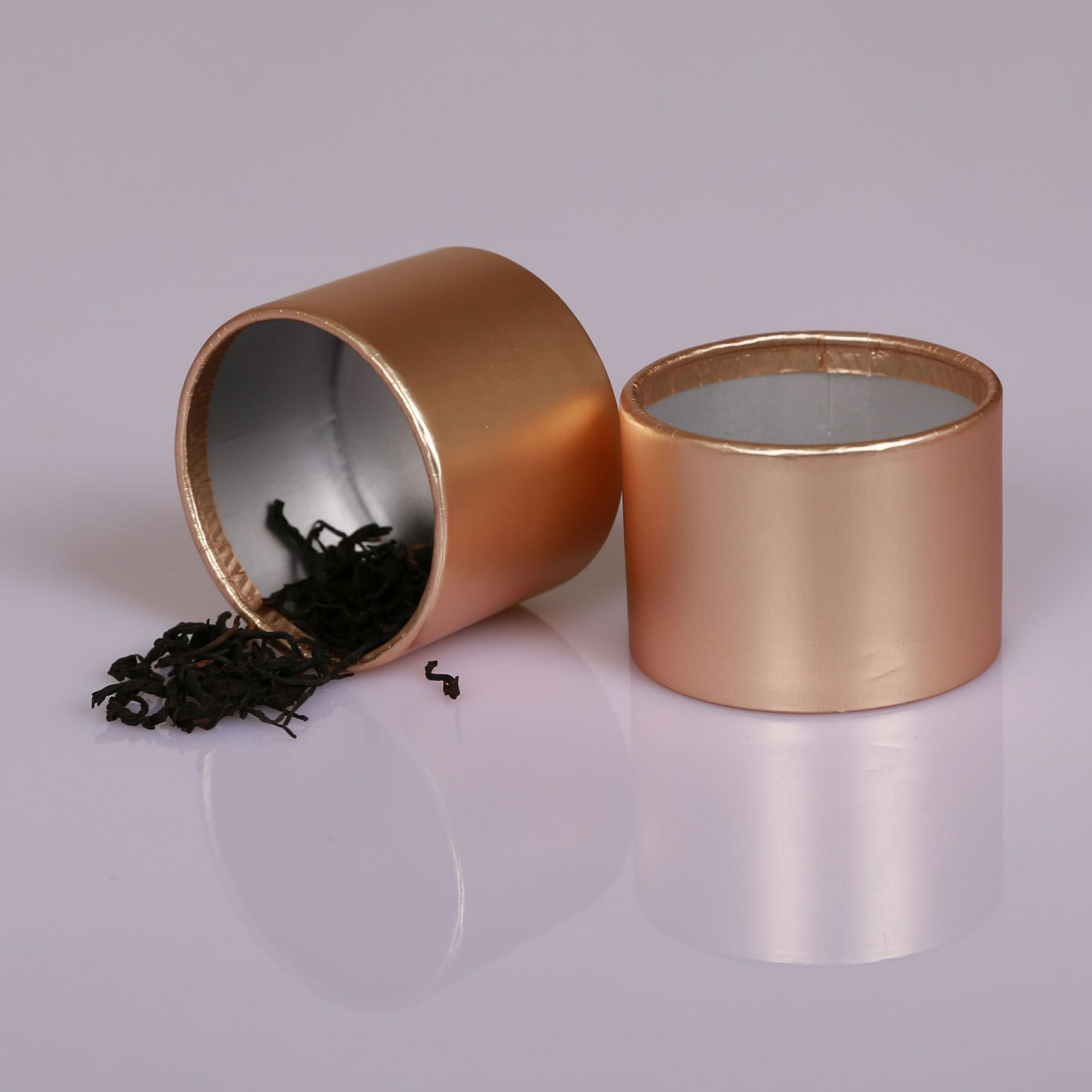 纸罐小罐茶空罐小罐茶罐子小纸罐茶叶小罐小纸罐食品包装罐纸罐