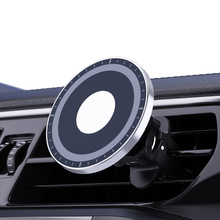 Magnetic Car Phone Mount 车载磁吸手机支架 Magsafe Car Holder