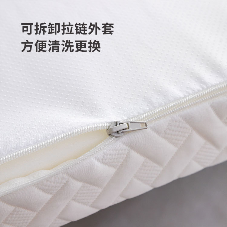 Memory Foam Mattress Soft Cushion Household Sponge Cushion Upper and Lower Bunk Dormitory Students Single Tatami Rental Mattress