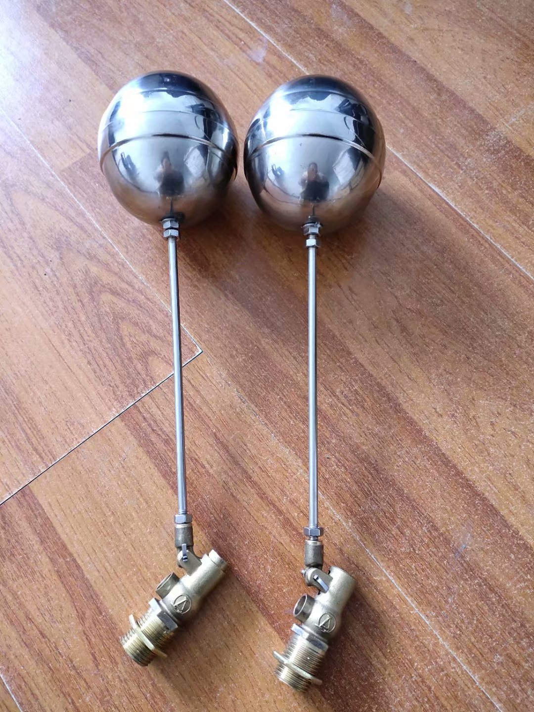 厂家处理6分304不锈钢浮球阀 不锈钢阀dn20 全新 厂家批发