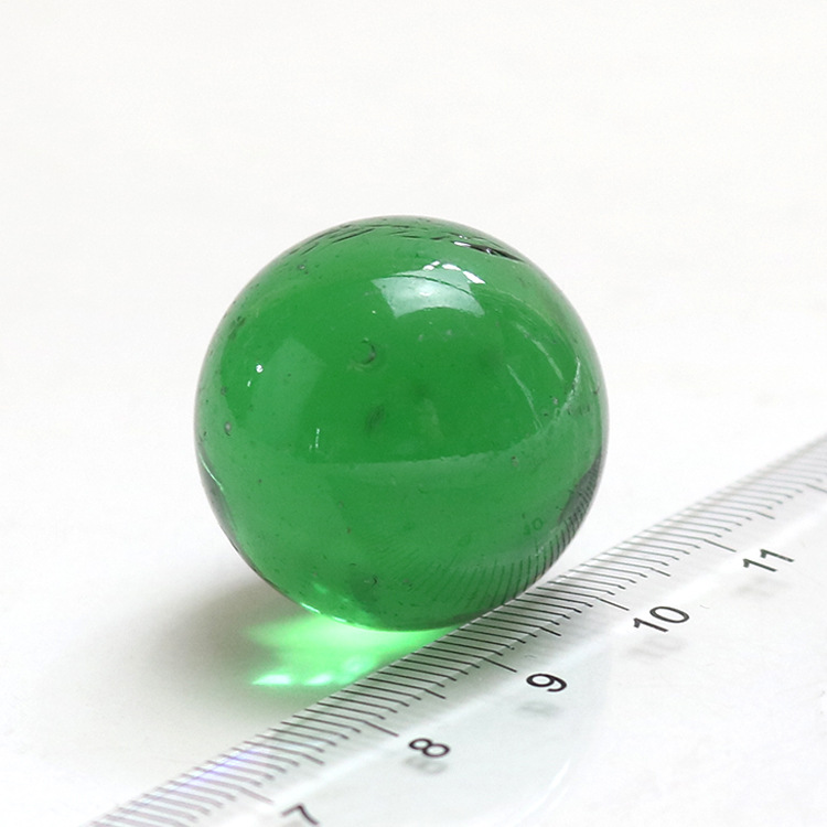 25mm【商品材质】 玻璃【商品名称】 25mm玻璃珠注意:玻璃球表面磕碰