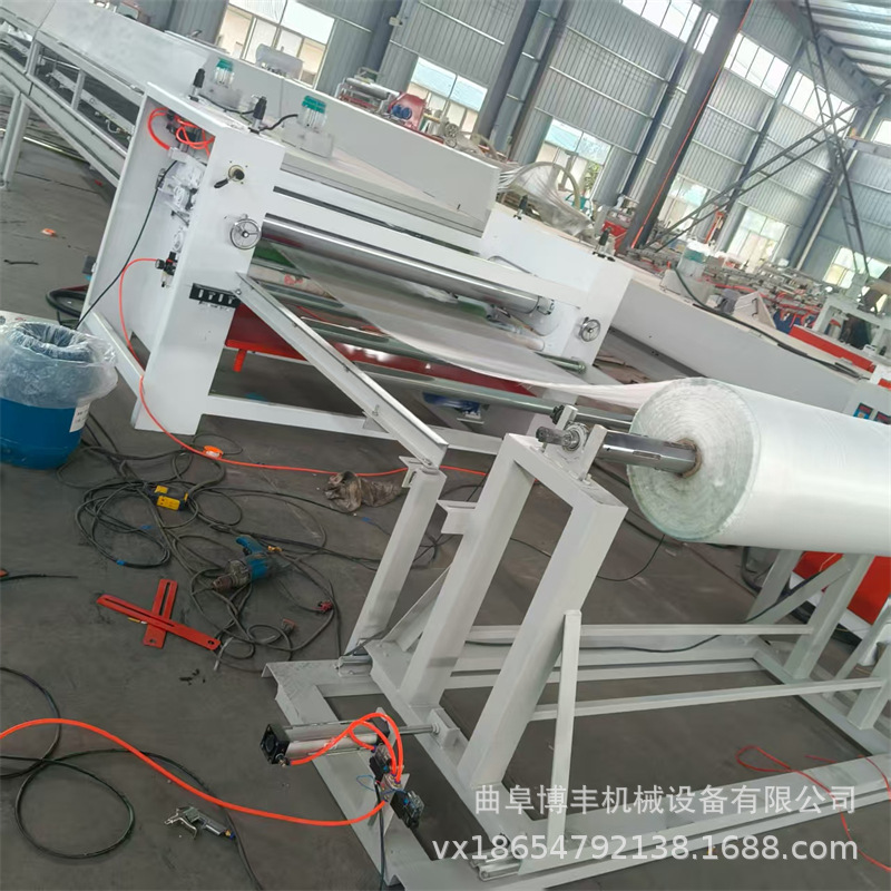 定制玻璃纤维布树脂胶涂胶机 聚氨酯骨架无纺布浸胶机 毛毡涂布机