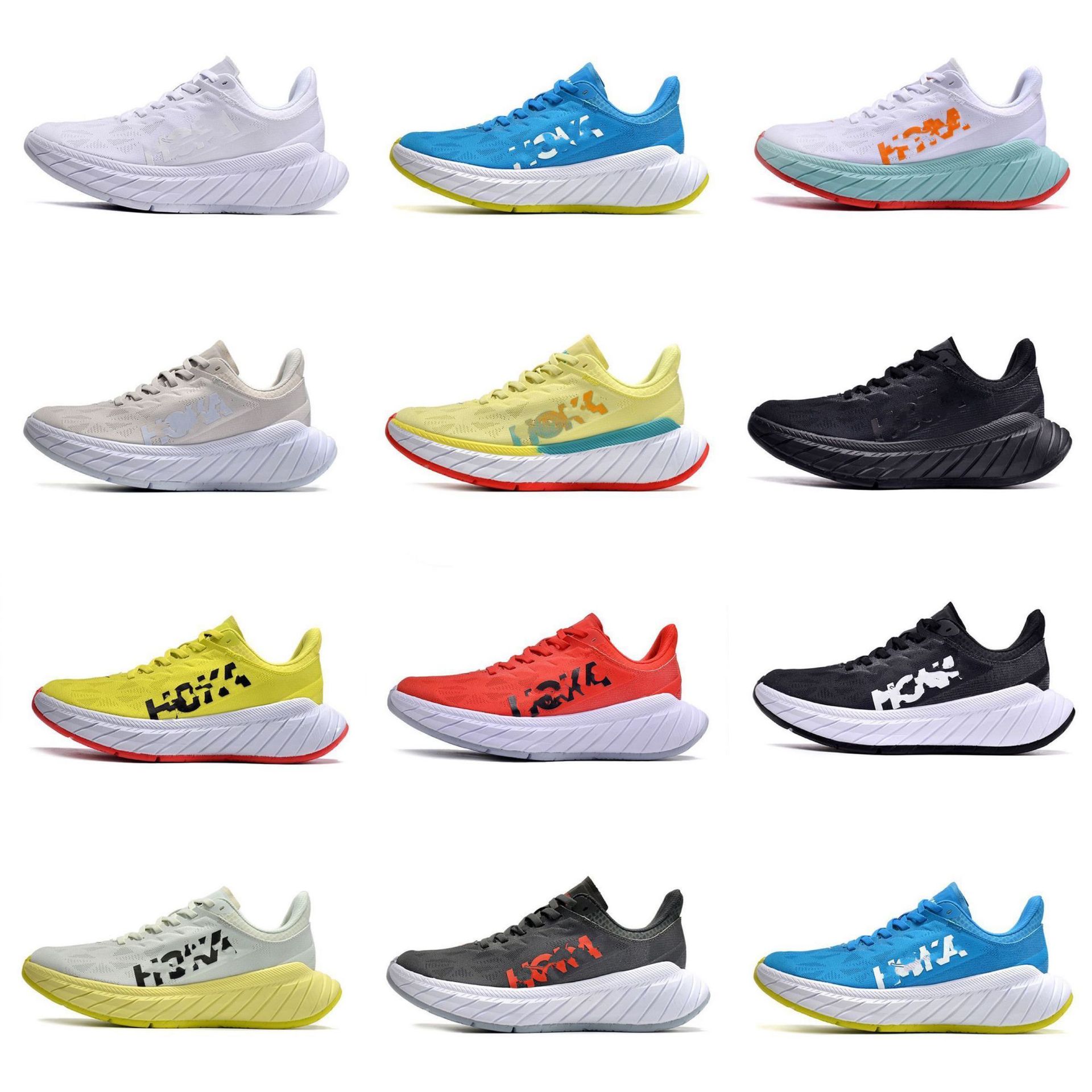 莆田hoka one one飞速羚羊5越野跑步运动鞋减震speedgoat5 男女鞋