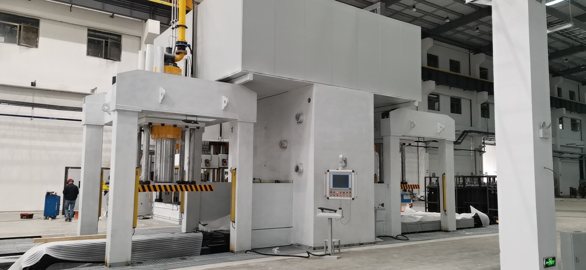 水胀液压机 厂家供货