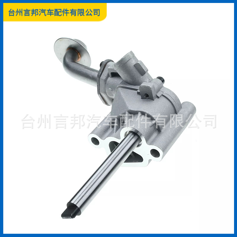 026115105b发动机油泵适用于大众quantum 发动机油泵总成工厂直销