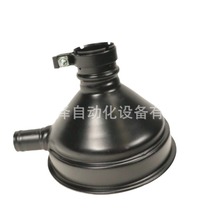 mann+hummel 曼+胡梅尔 39 310 70 130 油分离器 黑色漏斗形状