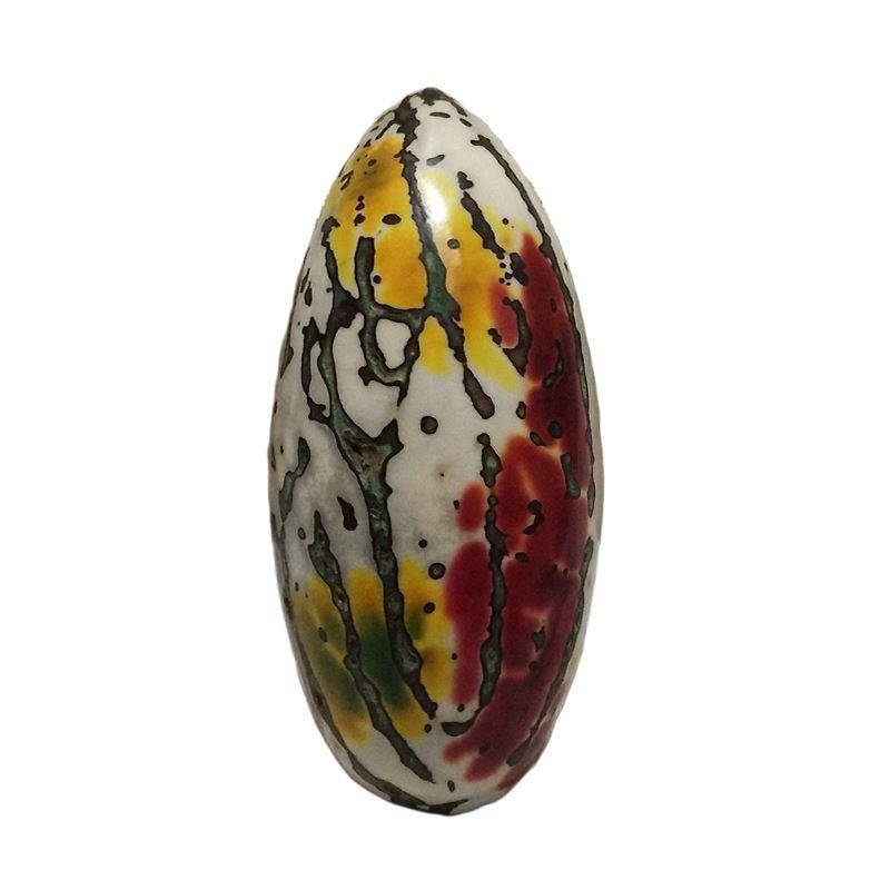 佛心果千眼菩提子彩果原籽绿果红果彩色千眼菩提胖果大果原果原料