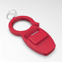 新品3合1啤酒饮料多功能开瓶器钥匙扣开罐器开瓶器方便携带