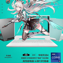 天选4  FX507 I7-13700H 16 512 RTX4060 15.6笔记本电脑可议价