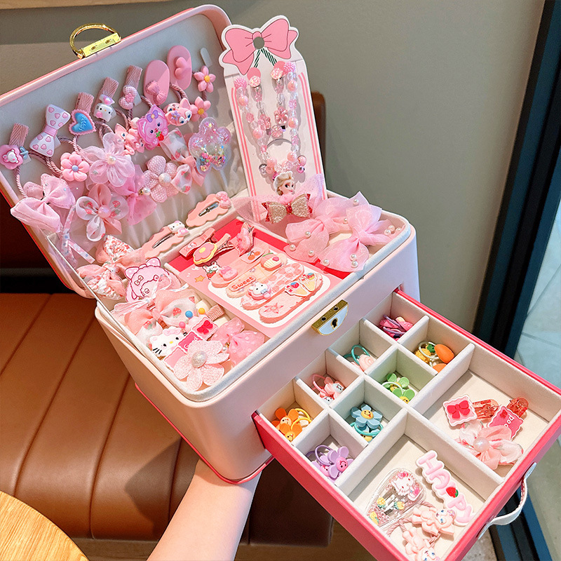 生日礼物儿童女送女童女孩子6岁7以上8一年级10十12小学生9实用的