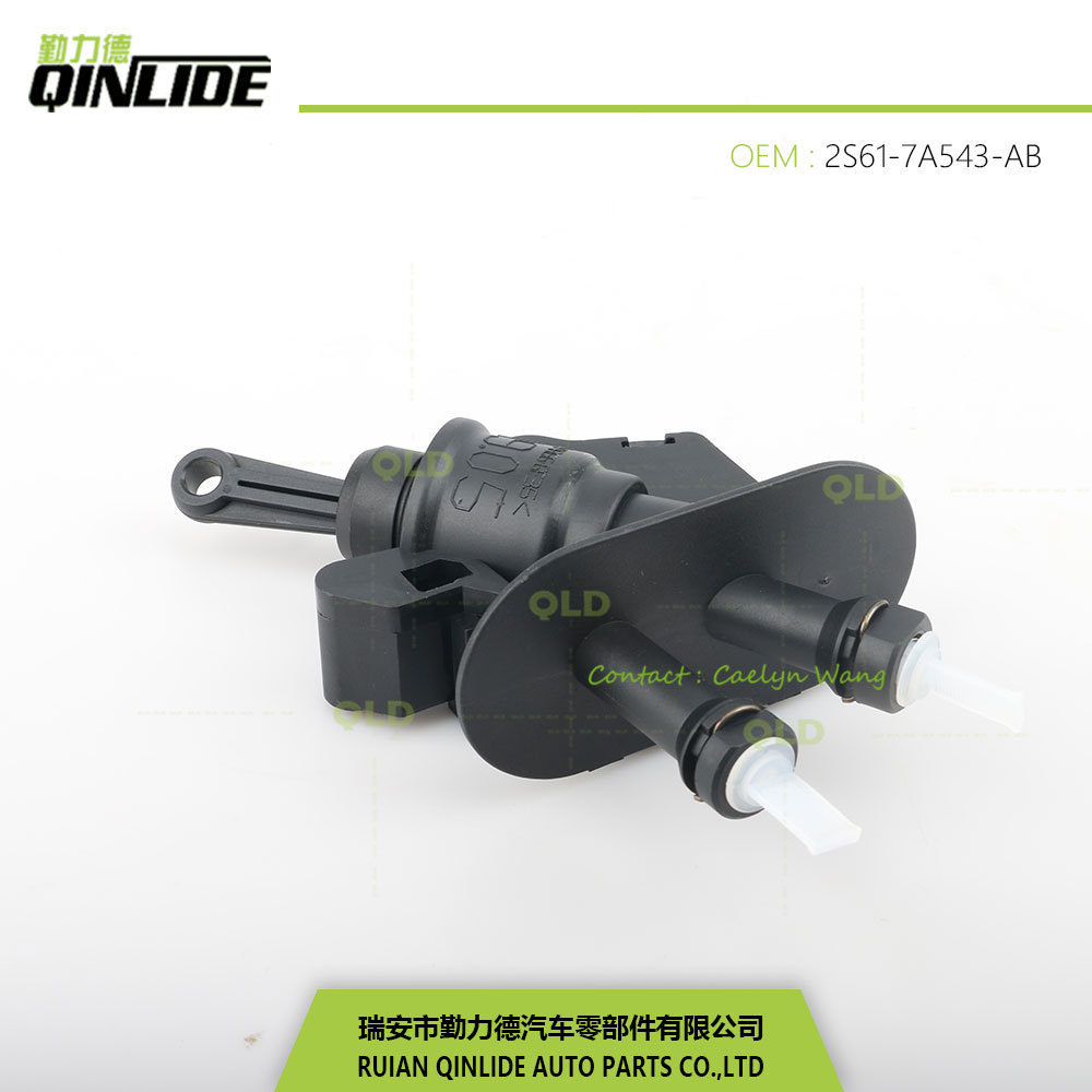 离合器泵离合器总泵嘉年华2s61-7a543-ac 2s61-7a543-ab 1148503