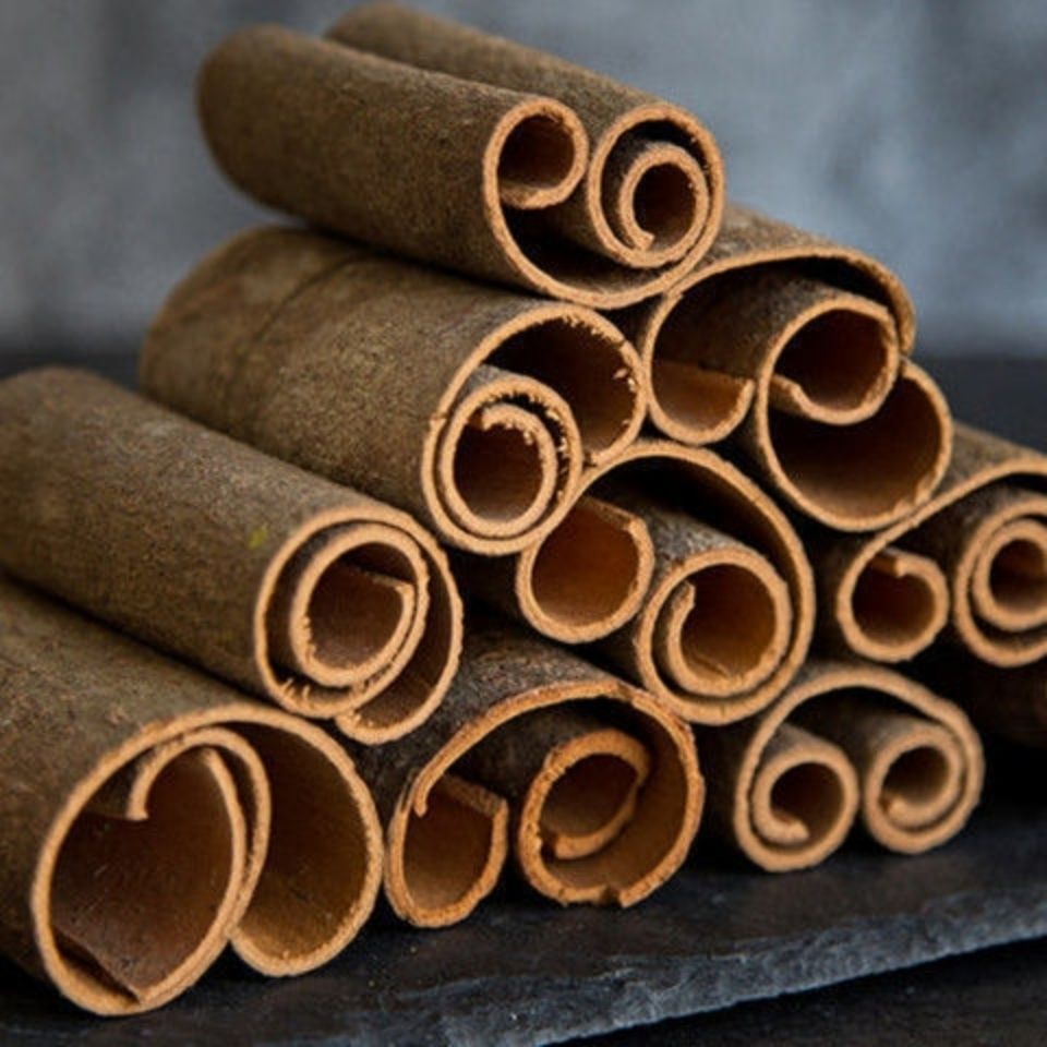 罗定肉桂广东肉桂玉桂芯烟桂多规格选