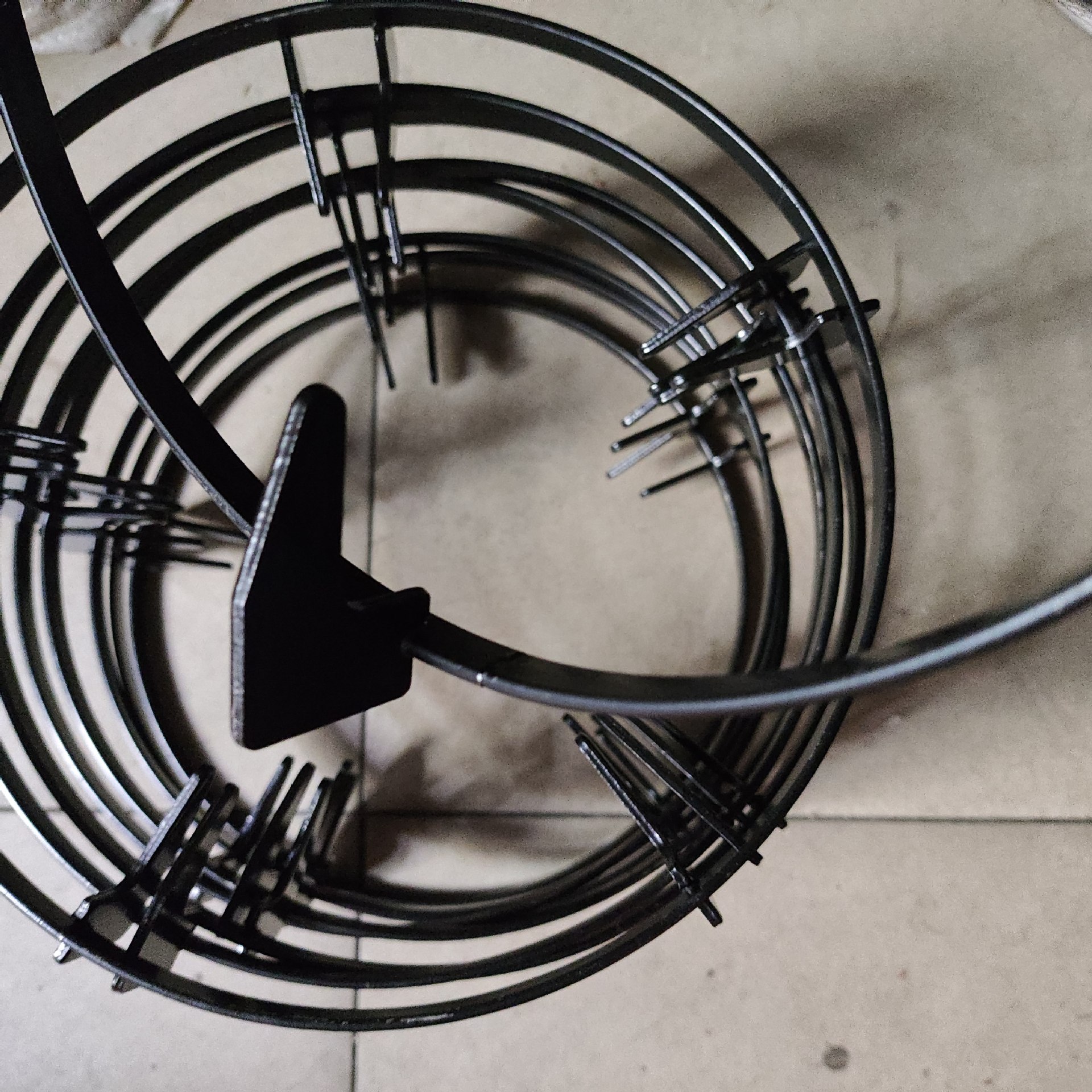 批发燃气灶支架 炉架脚架煤气灶 防hua支锅架配件圆形锅架-阿里巴巴