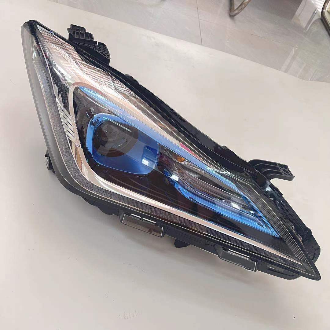 适用于长安逸动ev460 18-20款电动车前大灯总成照明灯组合前灯