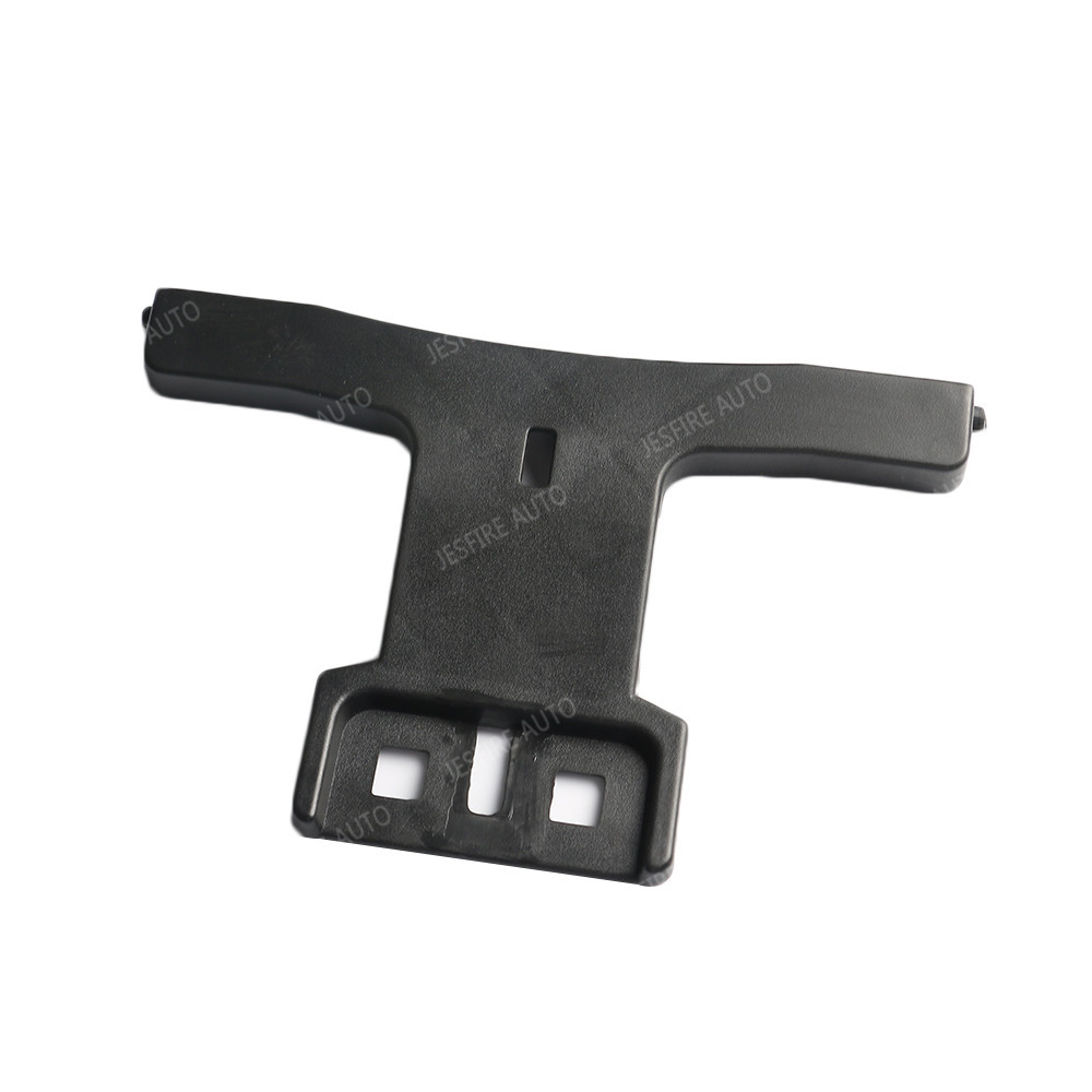 前保险杠格栅支架中网支架适用于benz e350 e400 e550 2011-2013