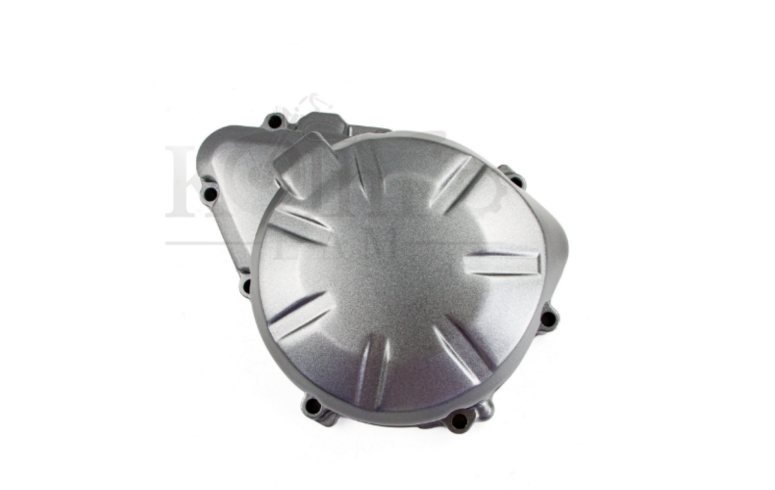 适用于川崎 z900 2017-2021年发动机边盖 曲轴箱盖磁电机保护边盖