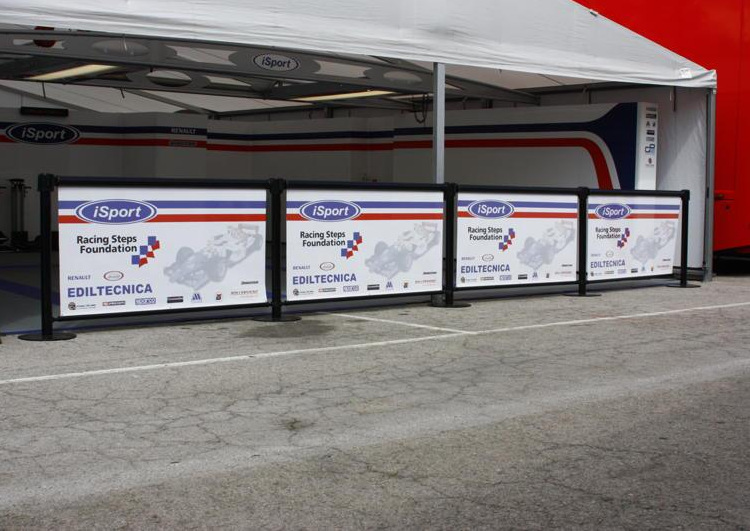 栏杆围栏一米活动立柱展会定制画面广告一米线机场排队护栏栏护栏