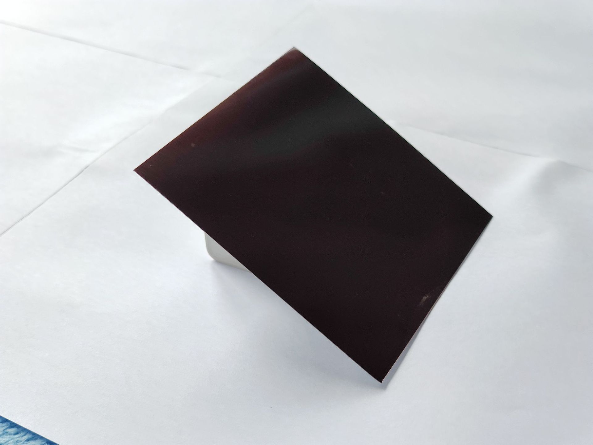 深紫红不锈钢色板  磨砂拉丝不锈钢板  涂油不锈钢板