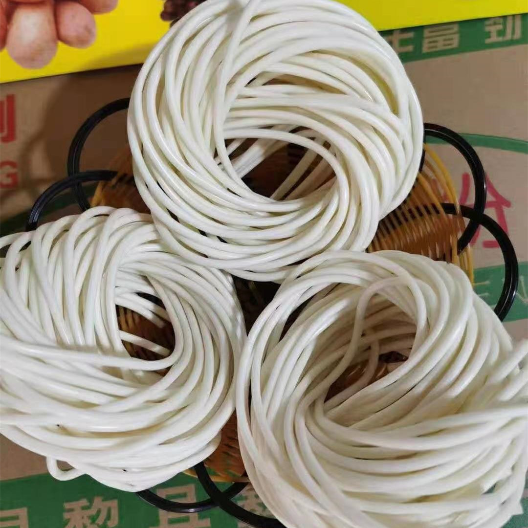 山药土豆圈圈粉批发粉条蔬菜圈圈粉跑江湖地摊早市夜市产品18斤