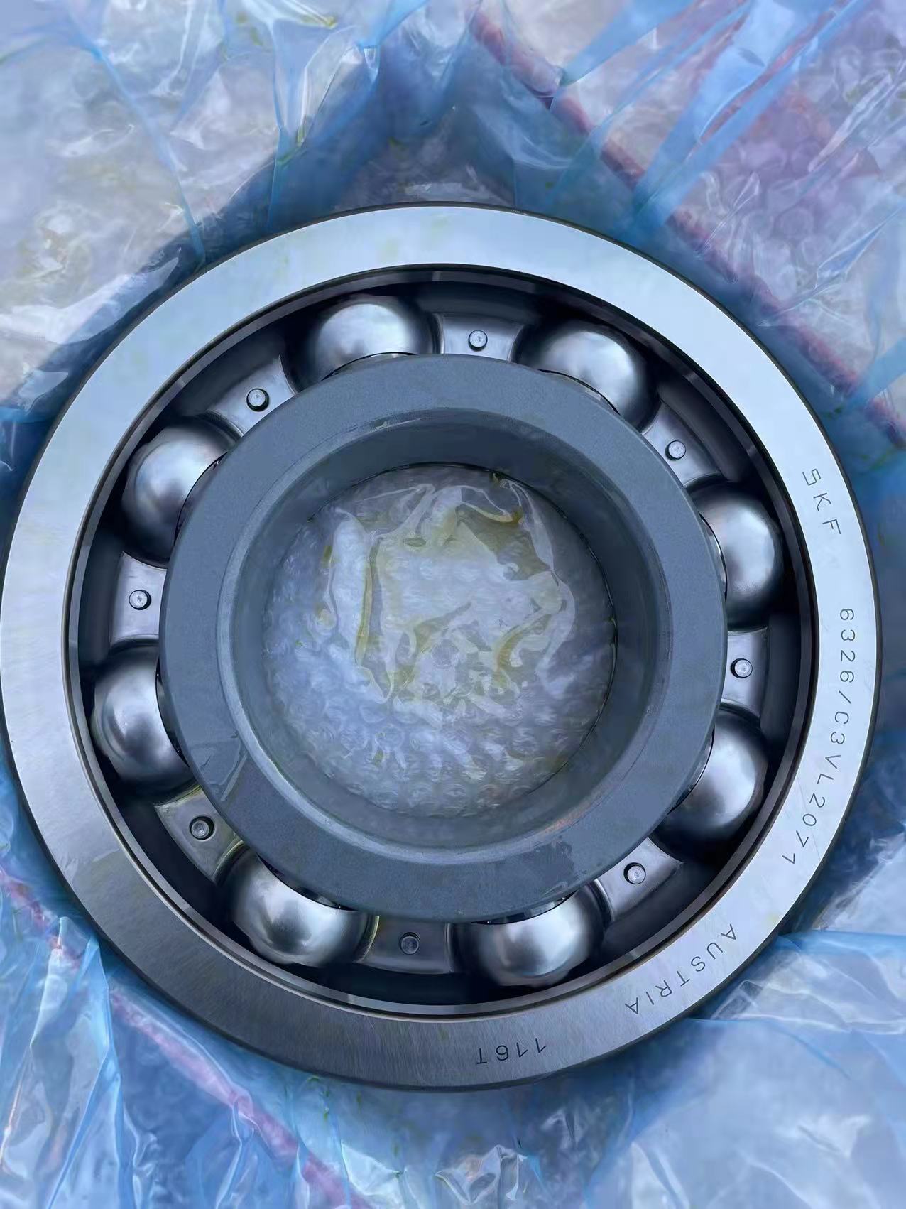 29成交1134套人本轴承 电机轴承 6409 6410 6411 6412n 2rz￥47.